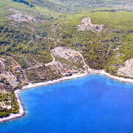 By The Sea Cove Zukova, Korcula - 15123 *