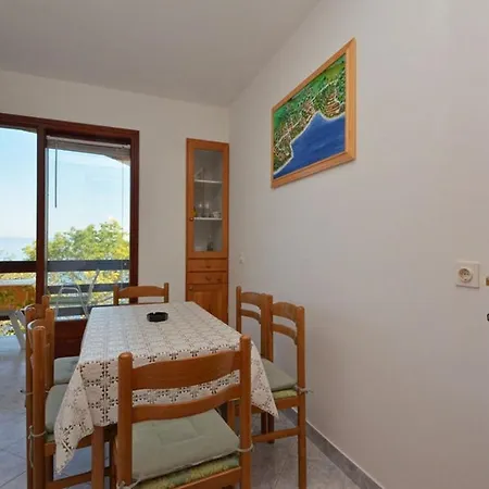By The Sea Cove Zukova, Korcula - 15123 Daire