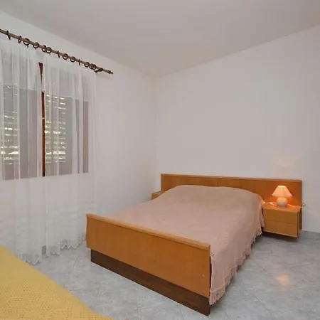 By The Sea Cove Zukova, Korcula - 15123 Daire Blato (Korcula)