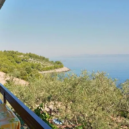By The Sea Cove Zukova, Korcula - 15123 Blato (Korcula)