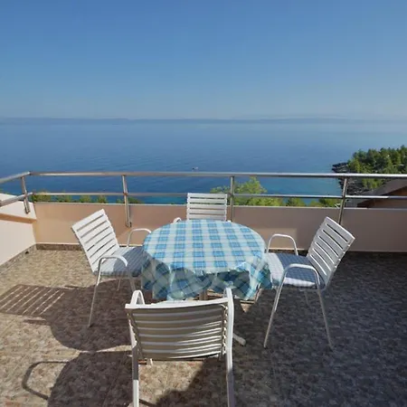 Daire By The Sea Cove Zukova, Korcula - 15123 *